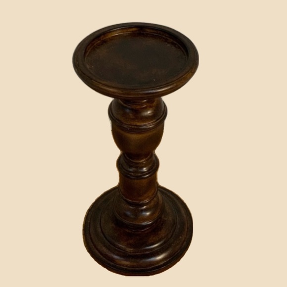 Candle Holder - Picture 1 of 8